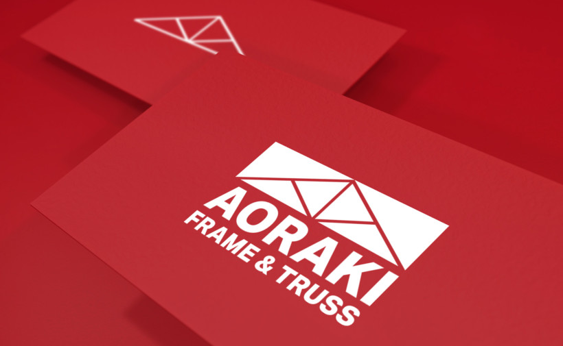 Aoraki Frame & Truss