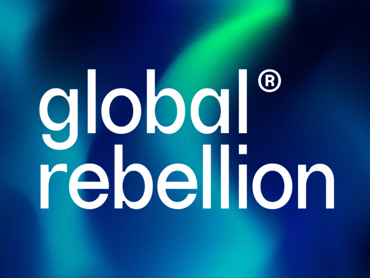 Global Rebellion